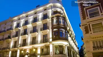 Vincci Palace