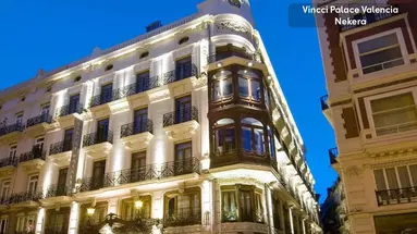 Vincci Palace