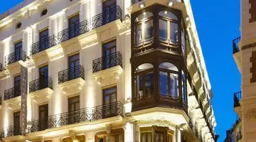 Vincci Palace
