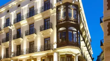 Vincci Palace