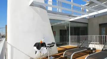 Vincci Palace