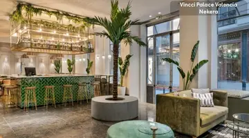 Vincci Palace