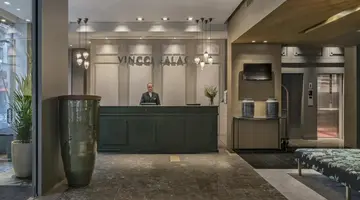 Vincci Palace