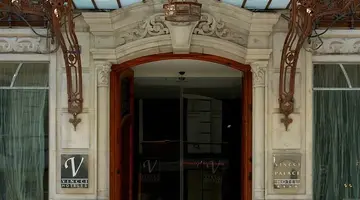 Vincci Palace