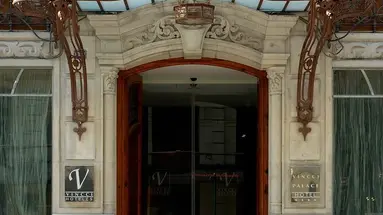 Vincci Palace