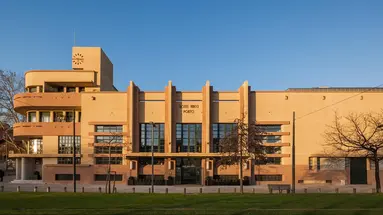 Vincci Porto