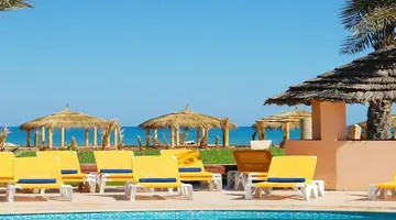 Vincci Safira Palms