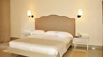 Vincci Safira Palms