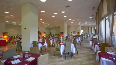 Vincci Safira Palms
