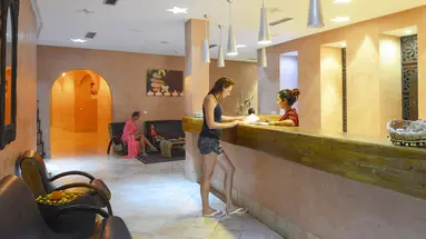 VINCCI SAFIRA PALMS