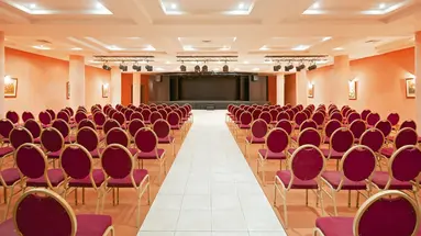 VINCCI SAFIRA PALMS