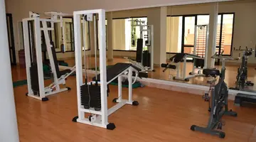 VINCCI SAFIRA PALMS