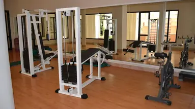VINCCI SAFIRA PALMS
