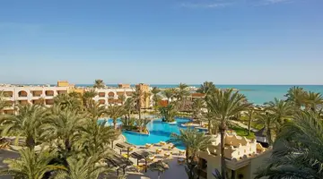 Vincci Safira Palms