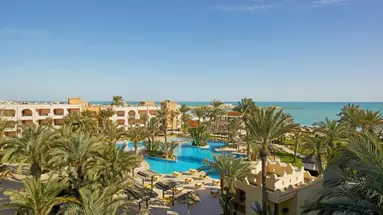 Vincci Safira Palms