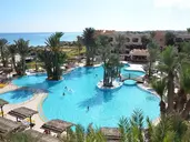 Vincci Safira Palms