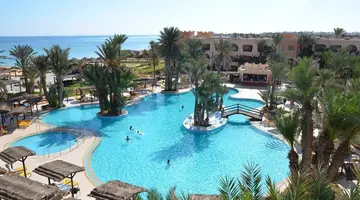 Vincci Safira Palms