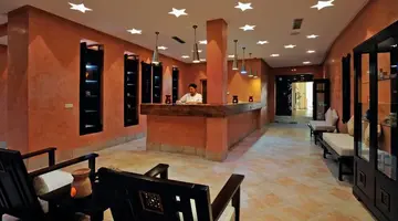 Vincci Safira Palms