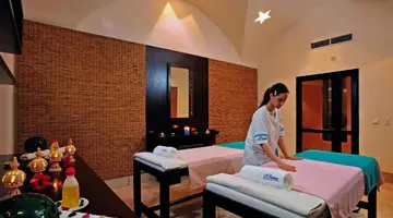 Vincci Safira Palms