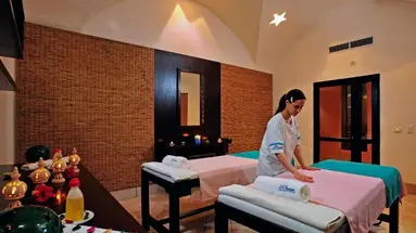 Vincci Safira Palms