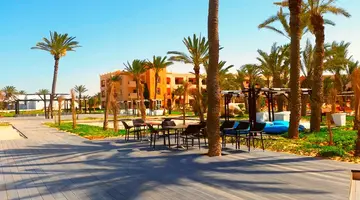 Vincci Safira Palms