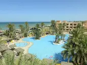 Vincci Safira Palms