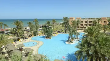 Vincci Safira Palms