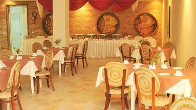 Vincci Safira Palms