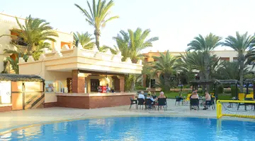 VINCCI SAFIRA PALMS