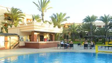 VINCCI SAFIRA PALMS