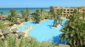 VINCCI SAFIRA PALMS