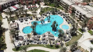 Vincci Safira Palms