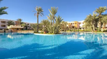 Vincci Safira Palms