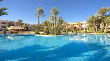 Vincci Safira Palms