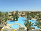 Vincci Safira Palms