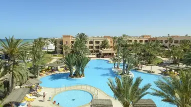 Vincci Safira Palms