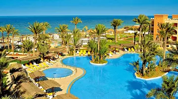 Vincci Safira Palms