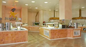 Vincci Safira Palms
