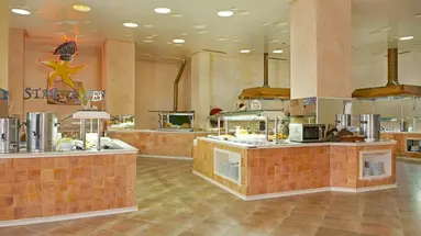 Vincci Safira Palms