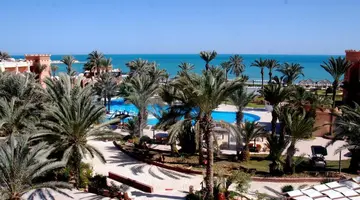 Vincci Safira Palms