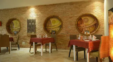 Vincci Safira Palms
