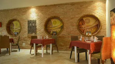 Vincci Safira Palms