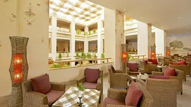 Vincci Safira Palms