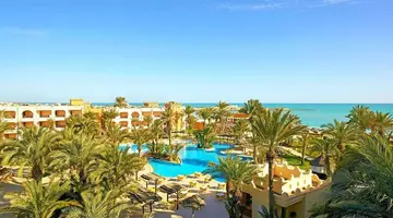 Vincci Safira Palms