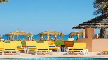 Vincci Safira Palms