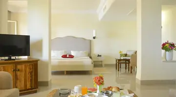 Vincci Safira Palms
