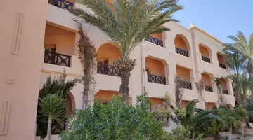Vincci Safira Palms