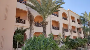 Vincci Safira Palms