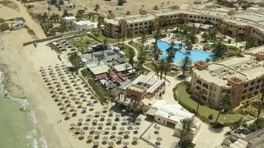 Vincci Safira Palms 