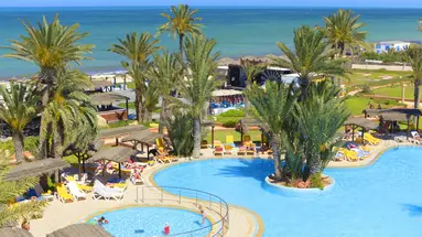 VINCCI SAFIRA PALMS